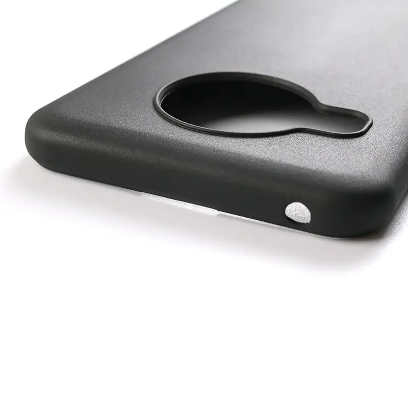 Nokia X100 Tpu Leather Matte Phone Case - Image 4