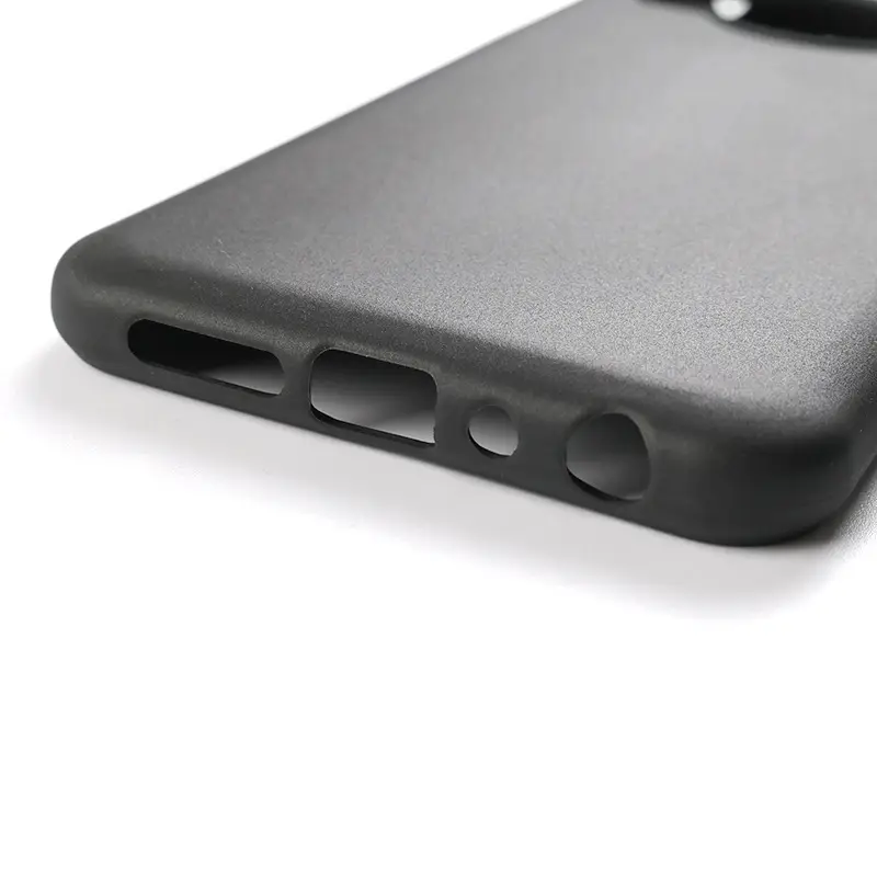 Nokia X100 Tpu Leather Matte Phone Case - Image 5