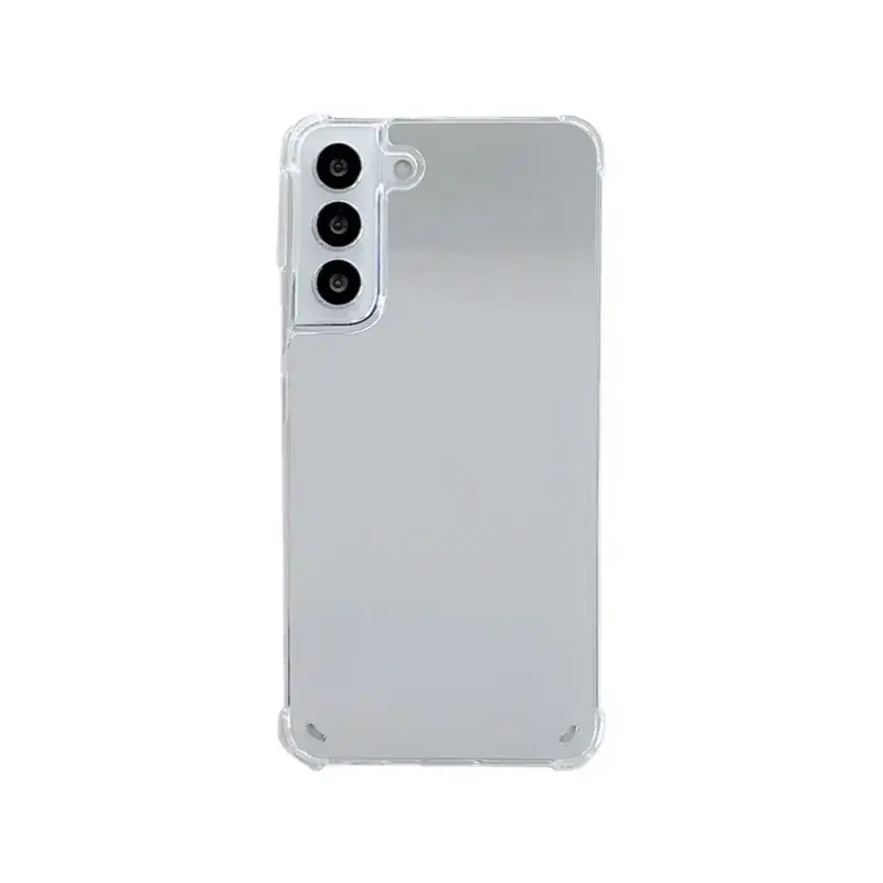 Samsung S24 Ultra Anti-Fall Mirror Phone Case - Image 6