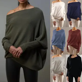 Backless Dress Summer Sexy Slit Knitted Long Skirt — feature 10