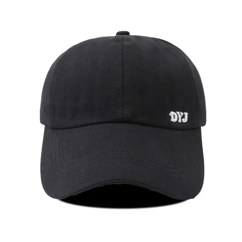 2022 New Style Semi-Empty Cap Couple Summer Travel Baseball Cap - Image 13