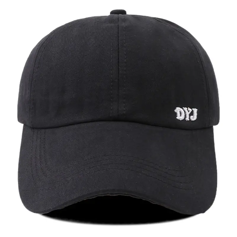 2022 New Style Semi-Empty Cap Couple Summer Travel Baseball Cap