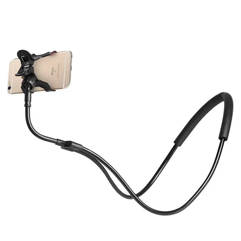 Universal Neck Hanging Phone Holder for Mobile Phone