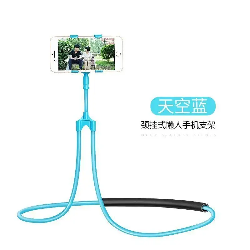 Universal Neck Hanging Phone Holder for Mobile Phone