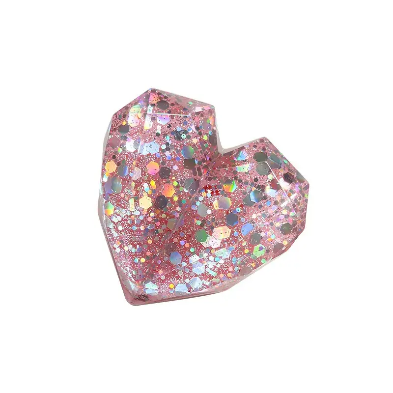 3D Glitter Sequin Bracket for Phone Case - Image 15