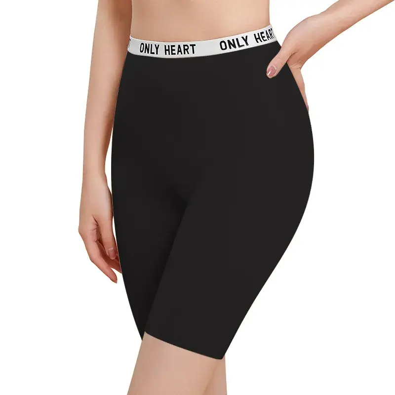 Hepburn Black (cycling pants)
