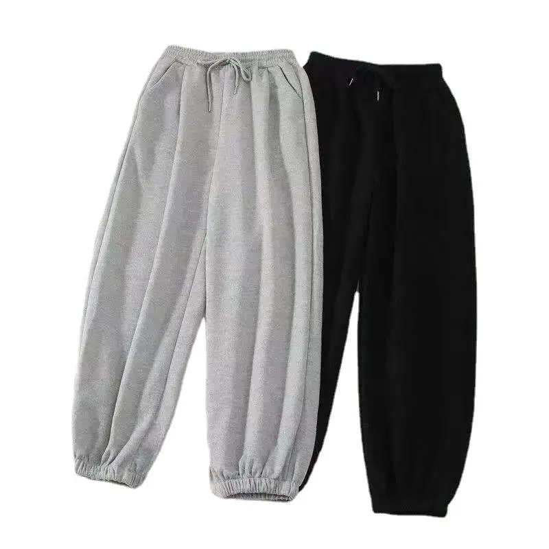 Casual Elastic Waist Leggings for Women 2024 Spring Summer - Image 4