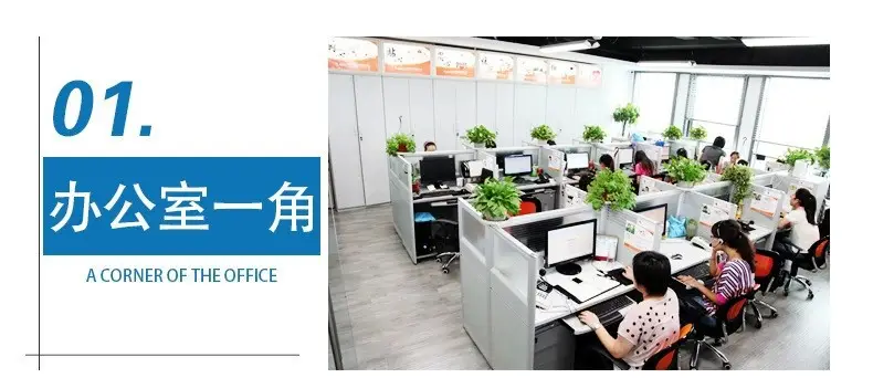65W Multi-Port USB Charger for Apple Huawei — feature 19