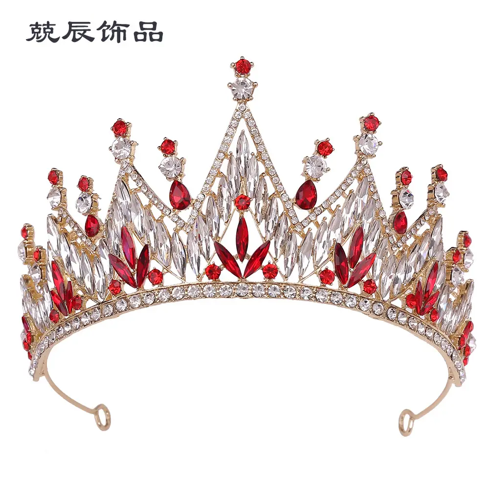 新娘皇冠