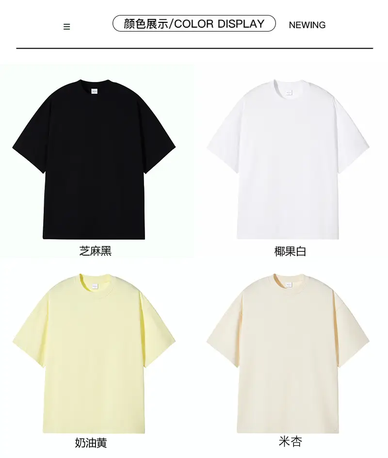 Men Navy Blue Cotton T-Shirt Shoulder Style — feature 10