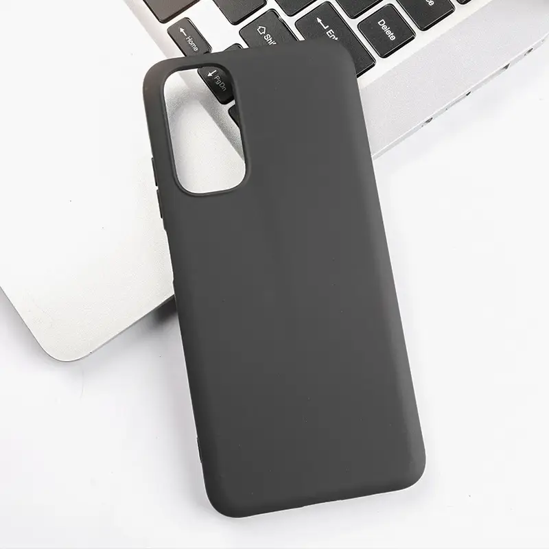 Redmi Note 11S Matte Tpu Phone Case