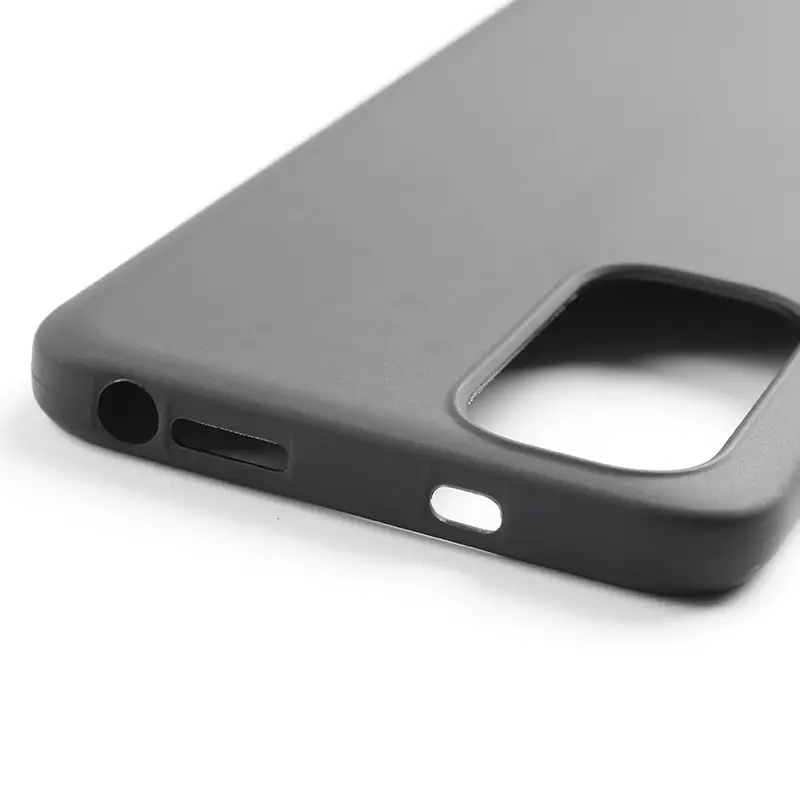 Redmi Note 11S Matte Tpu Phone Case