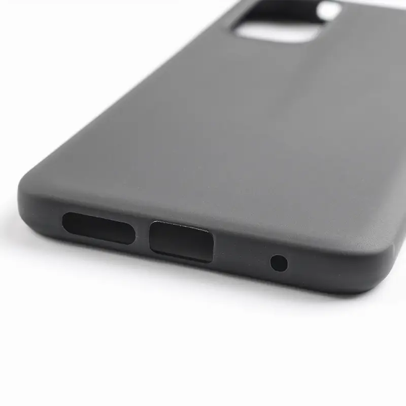 Redmi Note 11S Matte Tpu Phone Case