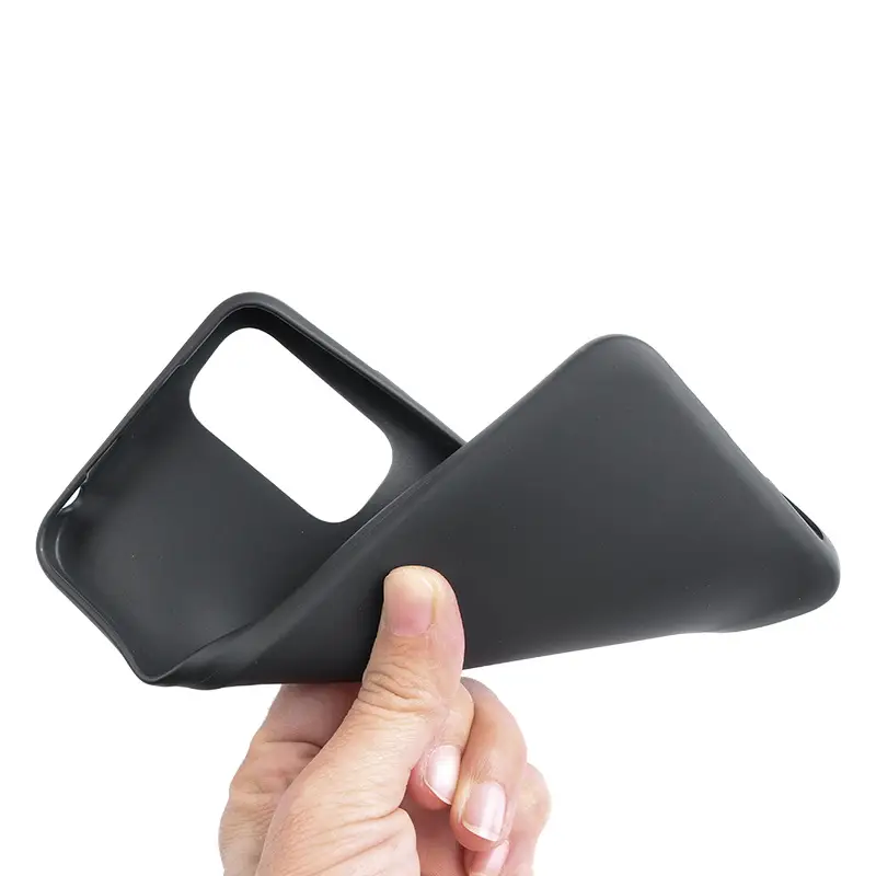 Redmi Note 11S Matte Tpu Phone Case