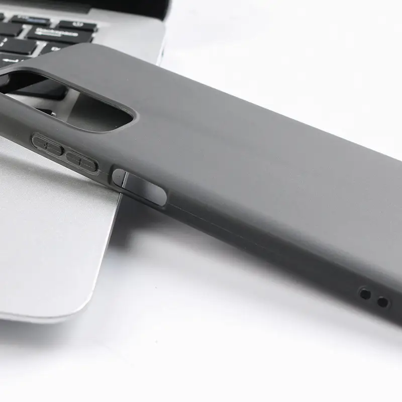Redmi Note 11S Matte Tpu Phone Case — feature 2