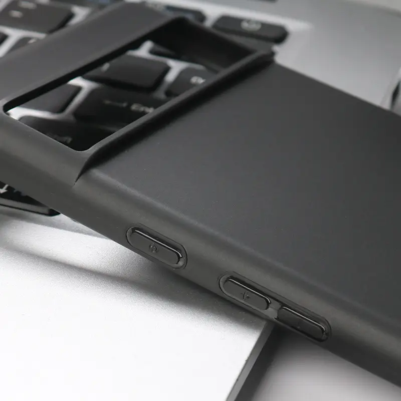Matte Tpu Edge Case Phone Case for Pixel 7 Pro 5g - Image 3