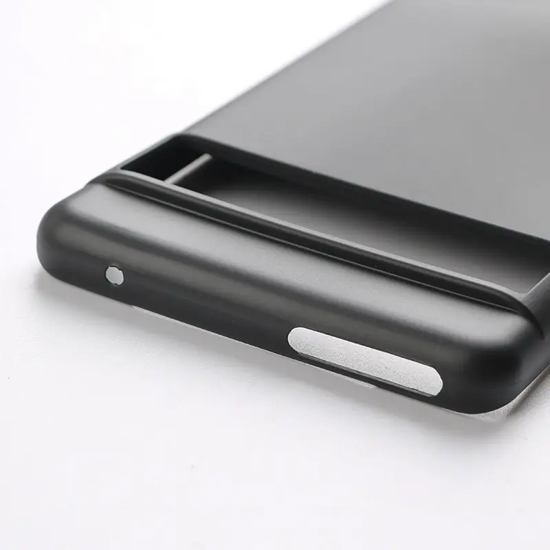 Matte Tpu Edge Case Phone Case for Pixel 7 Pro 5g - Image 4