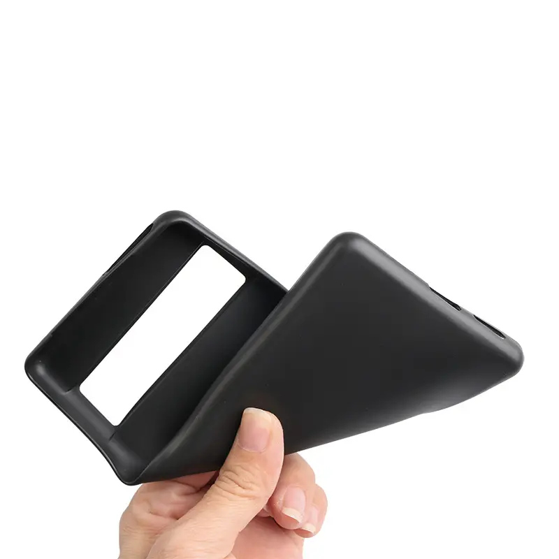Matte Tpu Edge Case Phone Case for Pixel 7 Pro 5g - Image 6