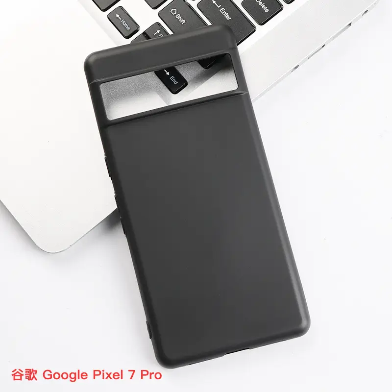 Matte Tpu Edge Case Phone Case for Pixel 7 Pro 5g — feature 1