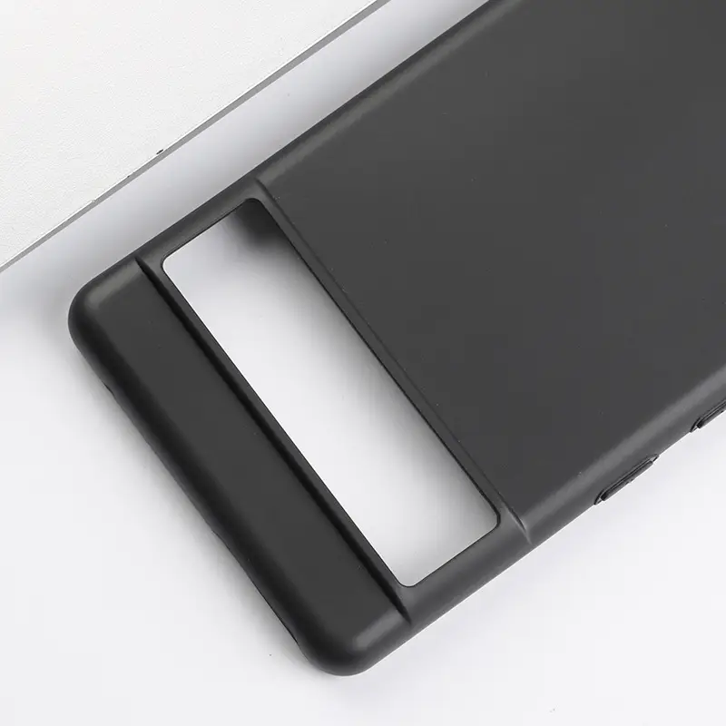 Matte Tpu Edge Case Phone Case for Pixel 7 Pro 5g — feature 3
