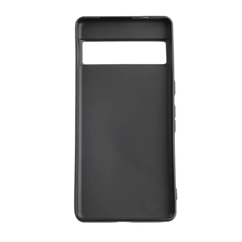 Matte Tpu Edge Case Phone Case for Pixel 7 Pro 5g — feature 8