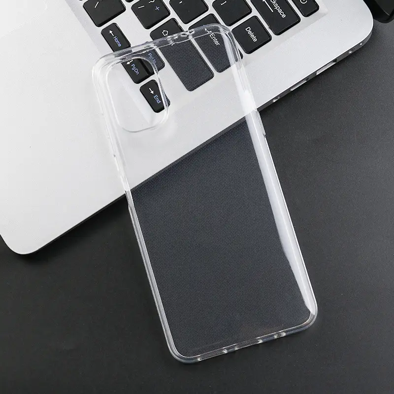 Nokia G21 G11 Clear Tpu Waterproof Phone Case - Image 2