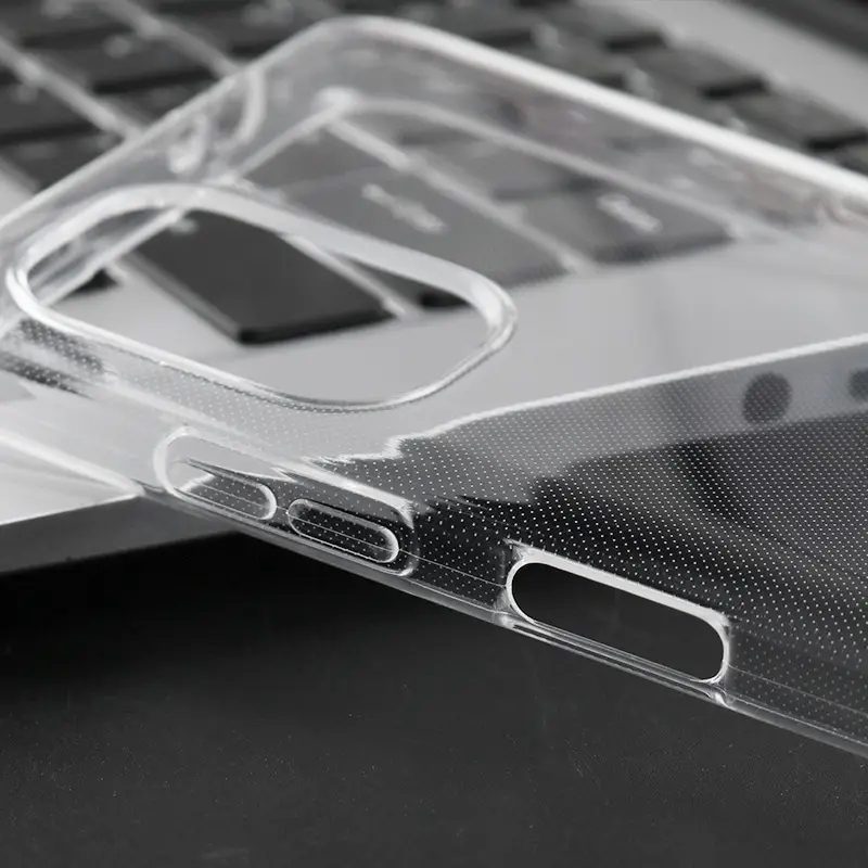 Nokia G21 G11 Clear Tpu Waterproof Phone Case — feature 3