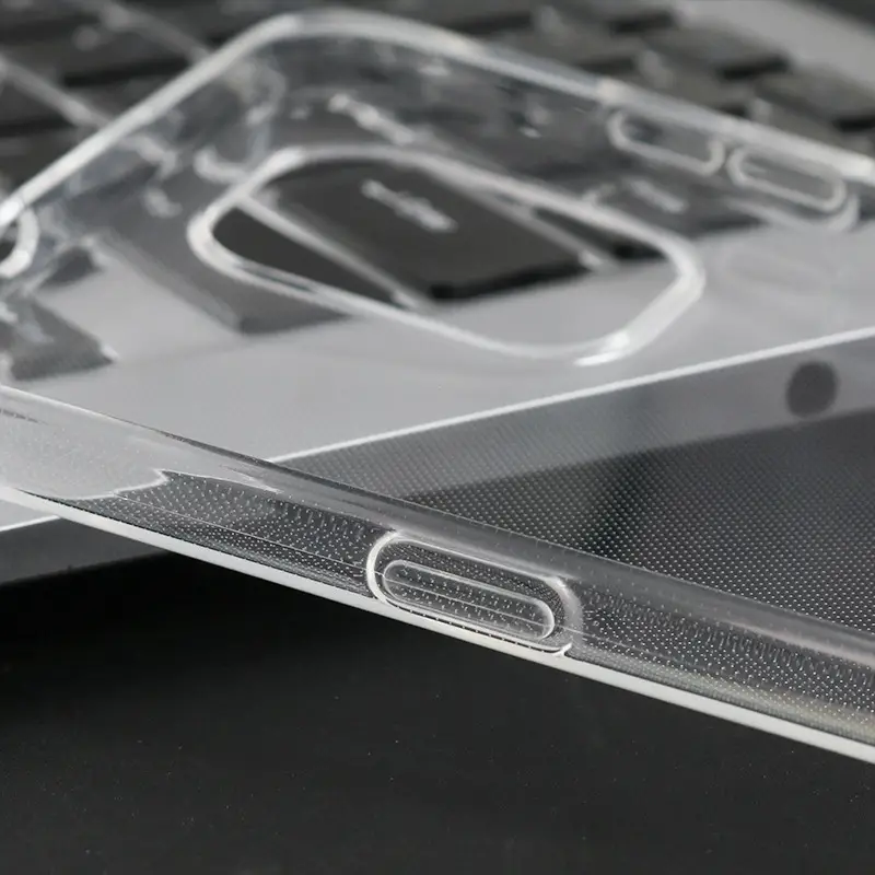 Nokia G21 G11 Clear Tpu Waterproof Phone Case — feature 4
