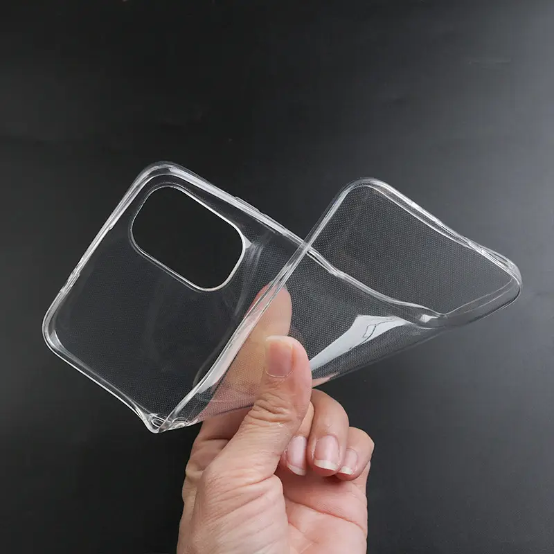 Nokia G21 G11 Clear Tpu Waterproof Phone Case — feature 7