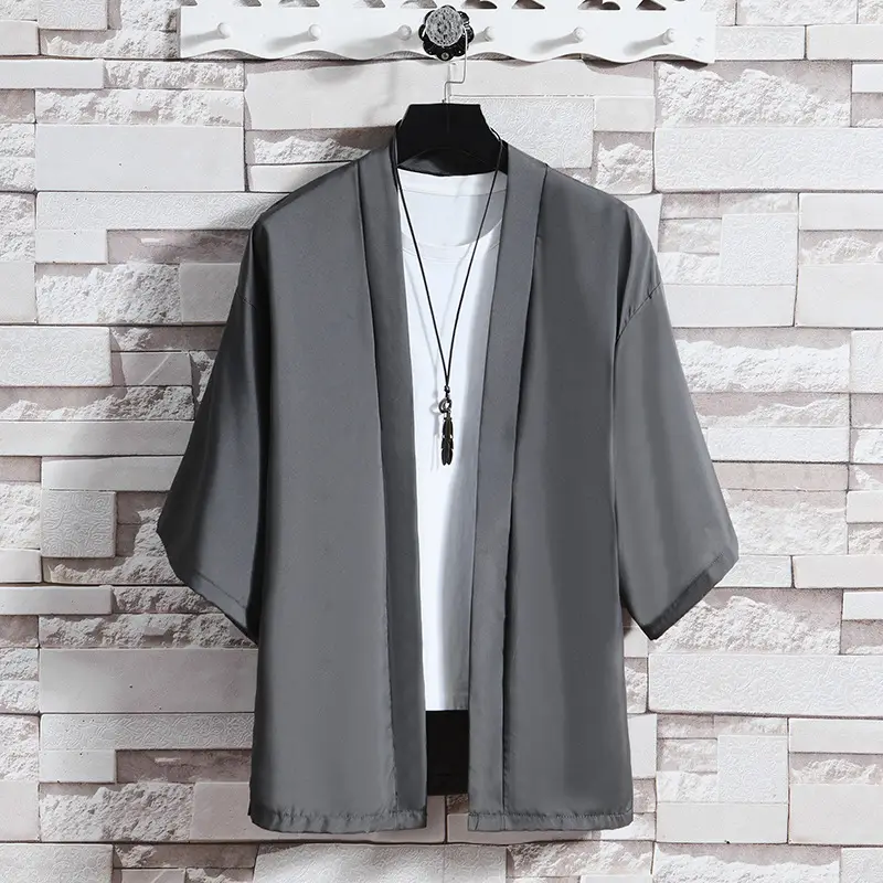 Dark gray