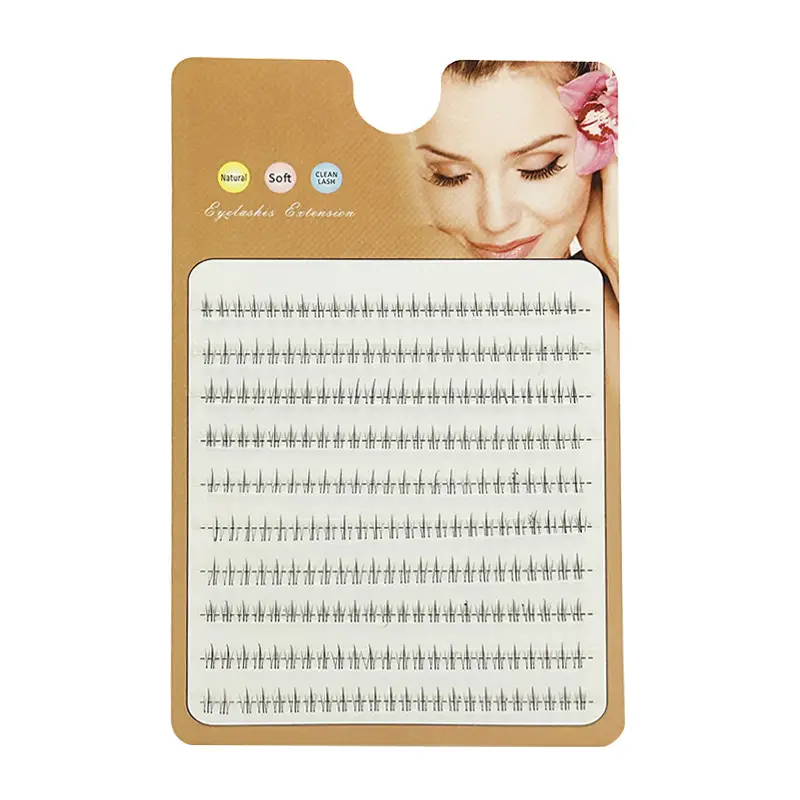 Lazy Wildcat Under Eyelashes for Women Natural Sharpening
