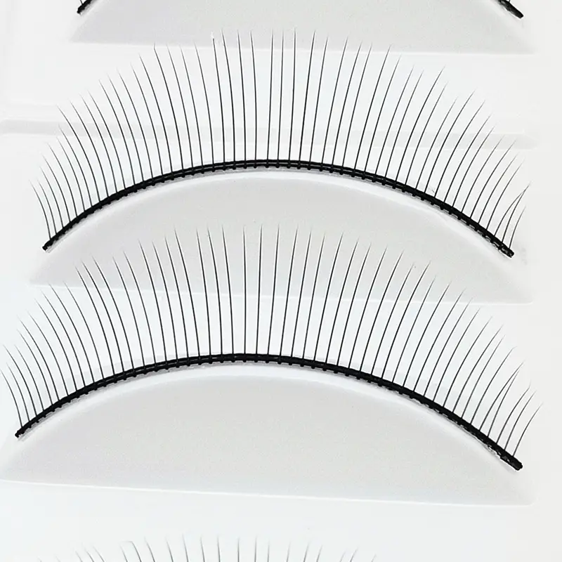 50 Pairs False Eyelashes for Practice & Growth - Image 5