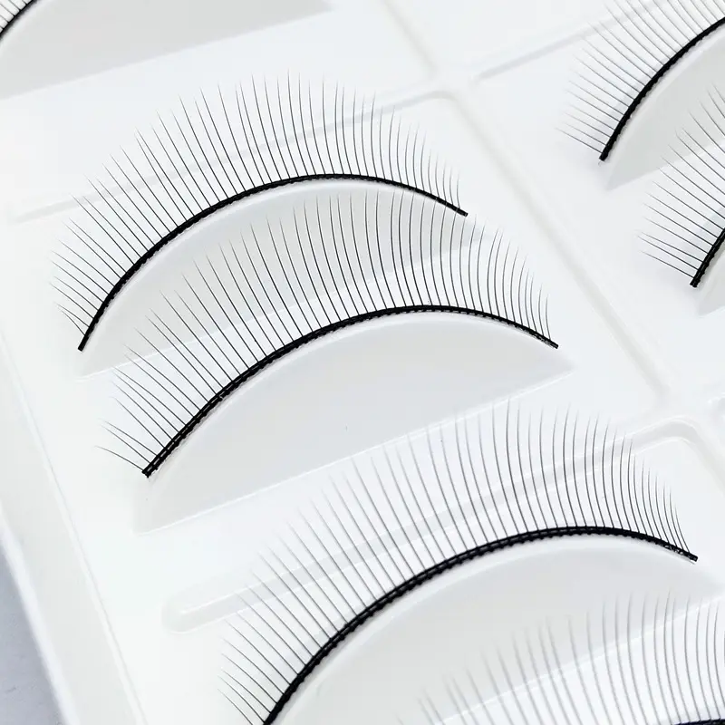 50 Pairs False Eyelashes for Practice & Growth - Image 6