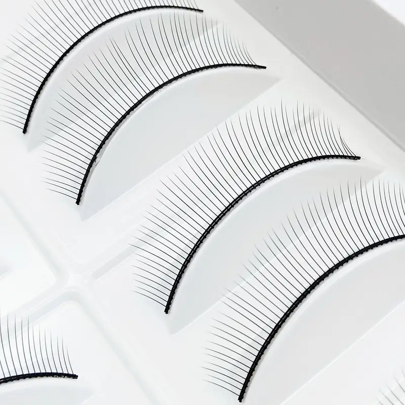 50 Pairs False Eyelashes for Practice & Growth - Image 7
