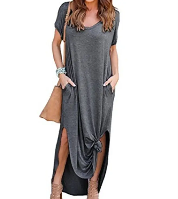 Dark gray