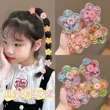 Flower Hair Clip Women's 2022 New Shark Hair Clip — feature 11