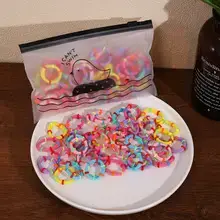 Flower Hair Clip Women's 2022 New Shark Hair Clip — feature 27