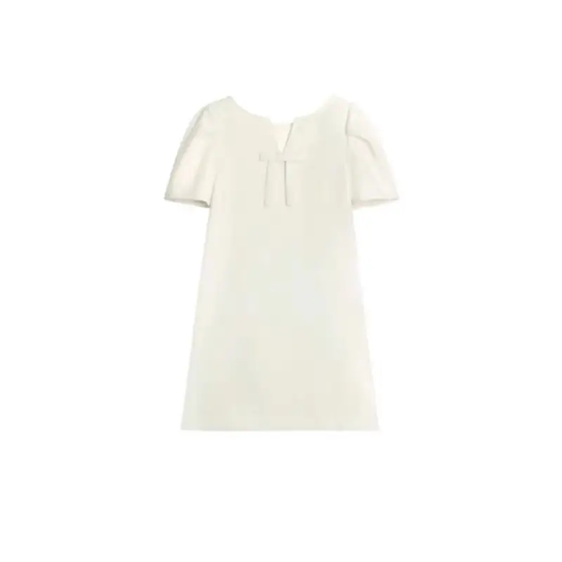 Women's Black Sleeveless Summer Dress 2025 - Image 12