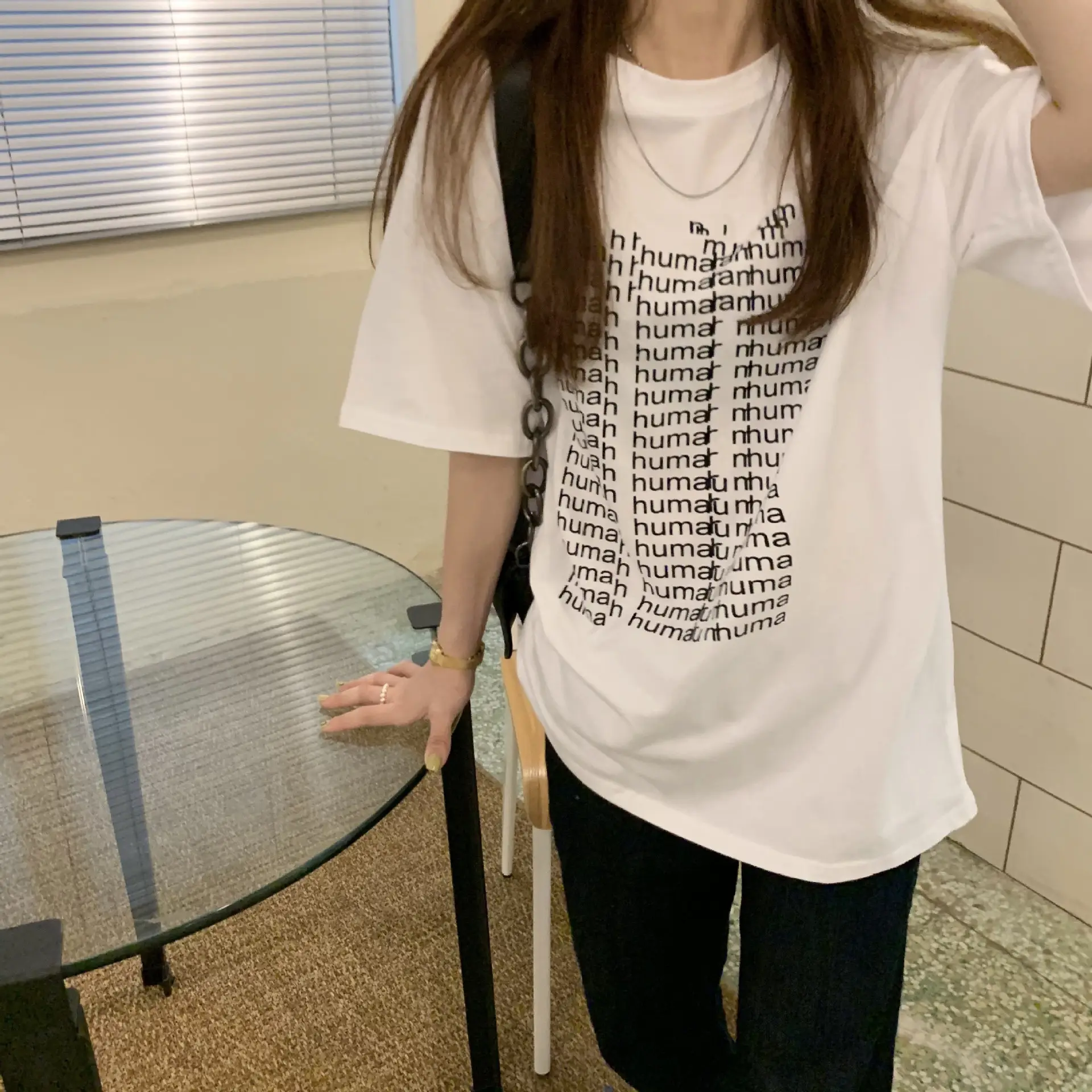 复制_深灰色短袖T恤女夏季2022新款原宿港风.jpg