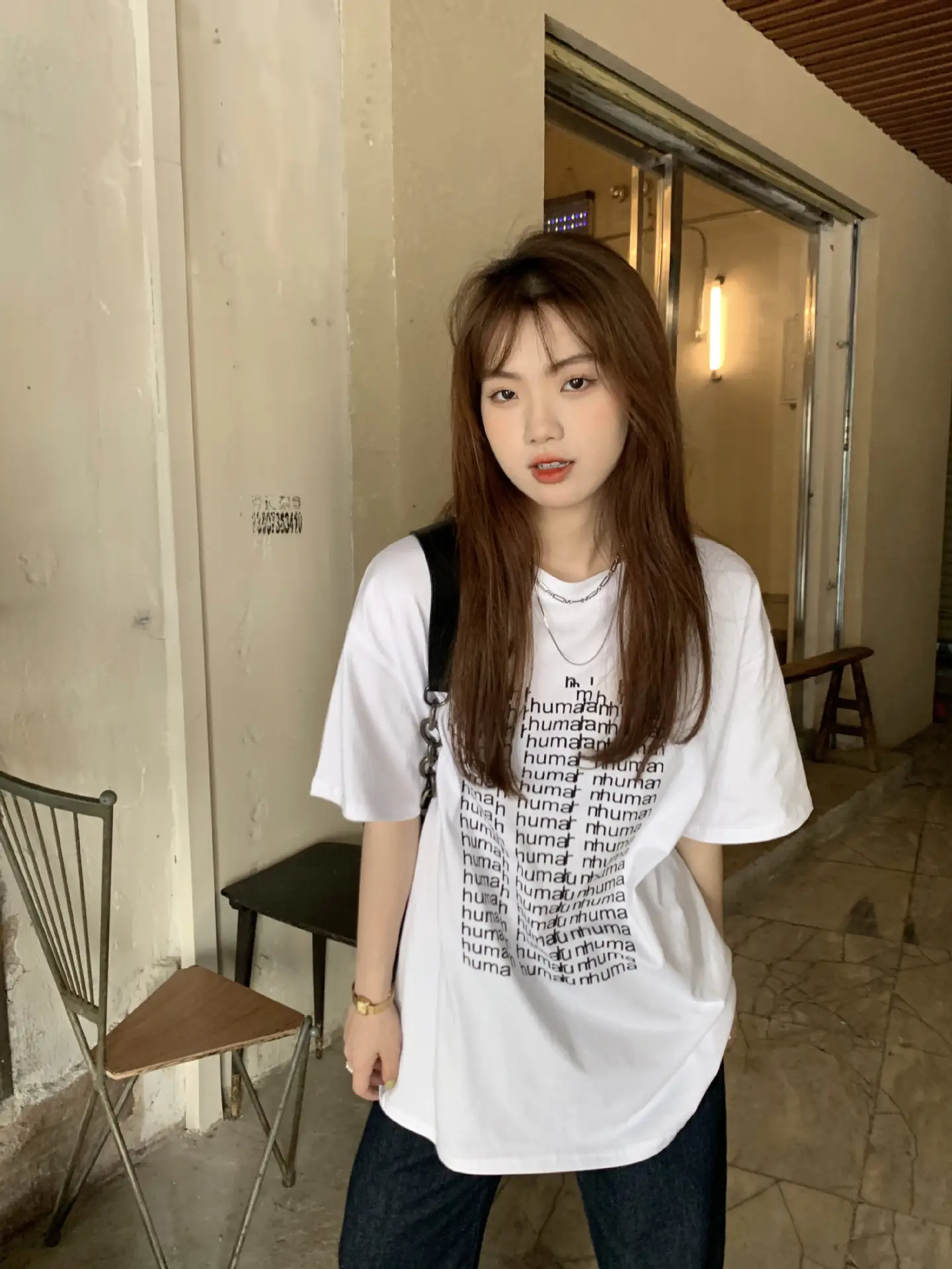 复制_深灰色短袖T恤女夏季2022新款原宿港风.jpg