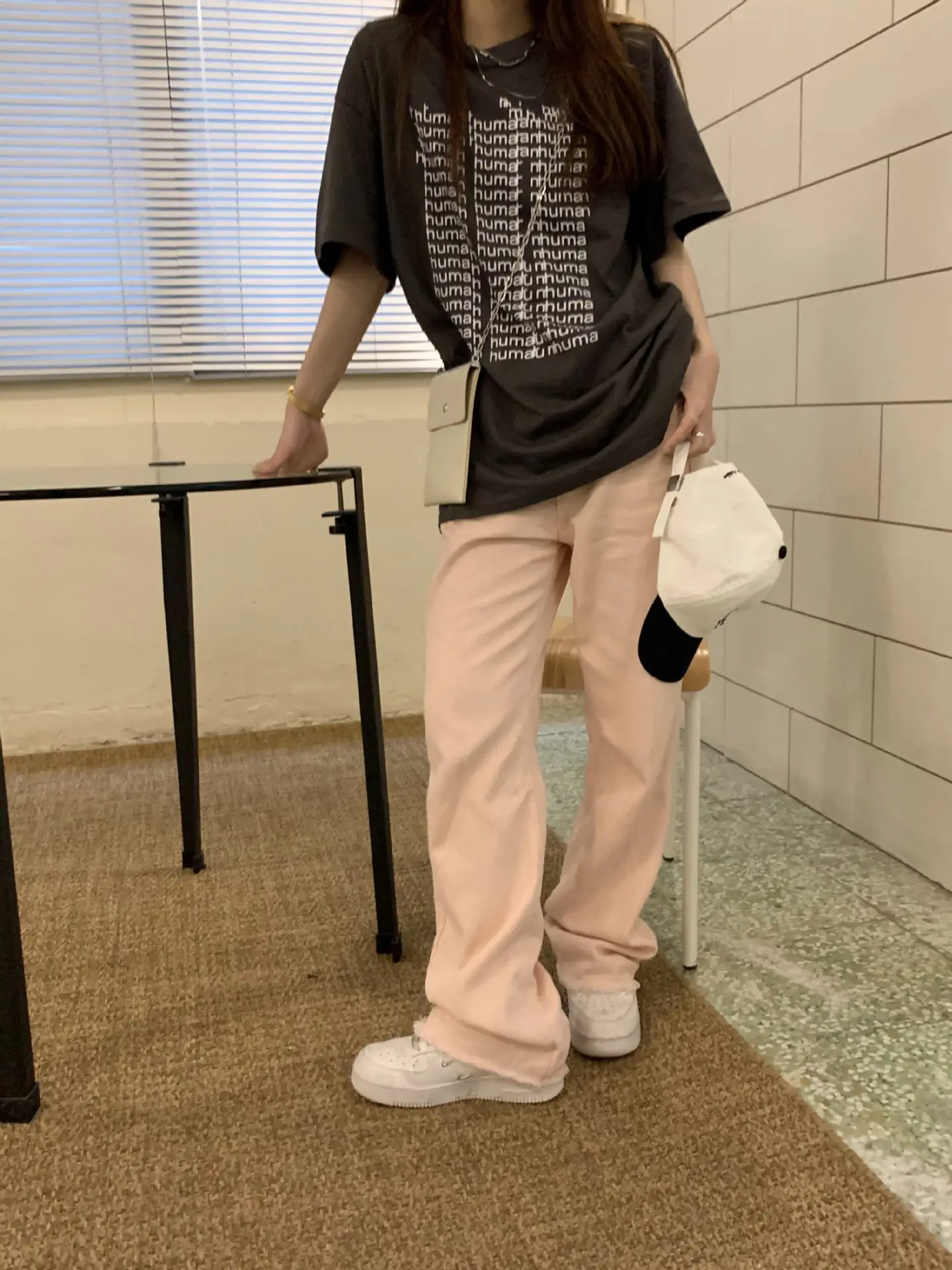 复制_深灰色短袖T恤女夏季2022新款原宿港风.jpg