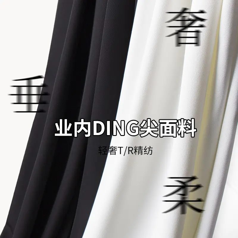 Women Wide Leg Pants Black High Waist Summer 2022 - Image 8