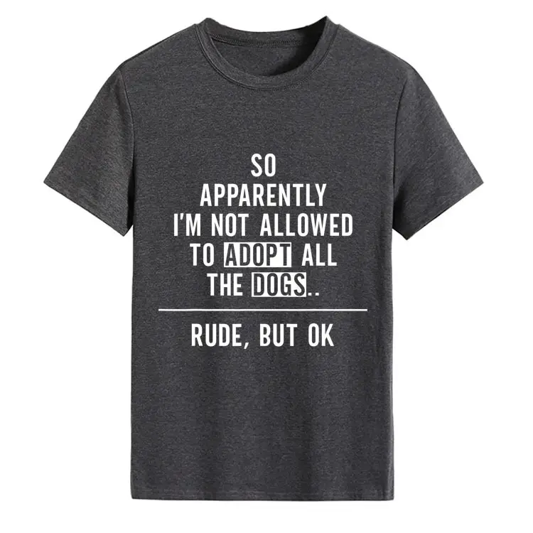 Women Letter T-Shirt Green Round Neck Loose Short Sleeve