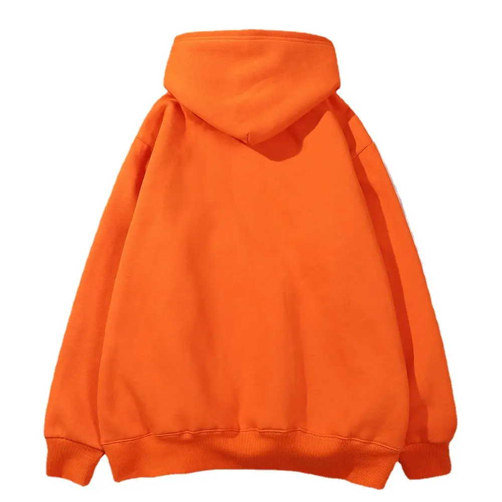 Women Hoodie Black Cartoon Animal Plus Velvet Winter - Image 28