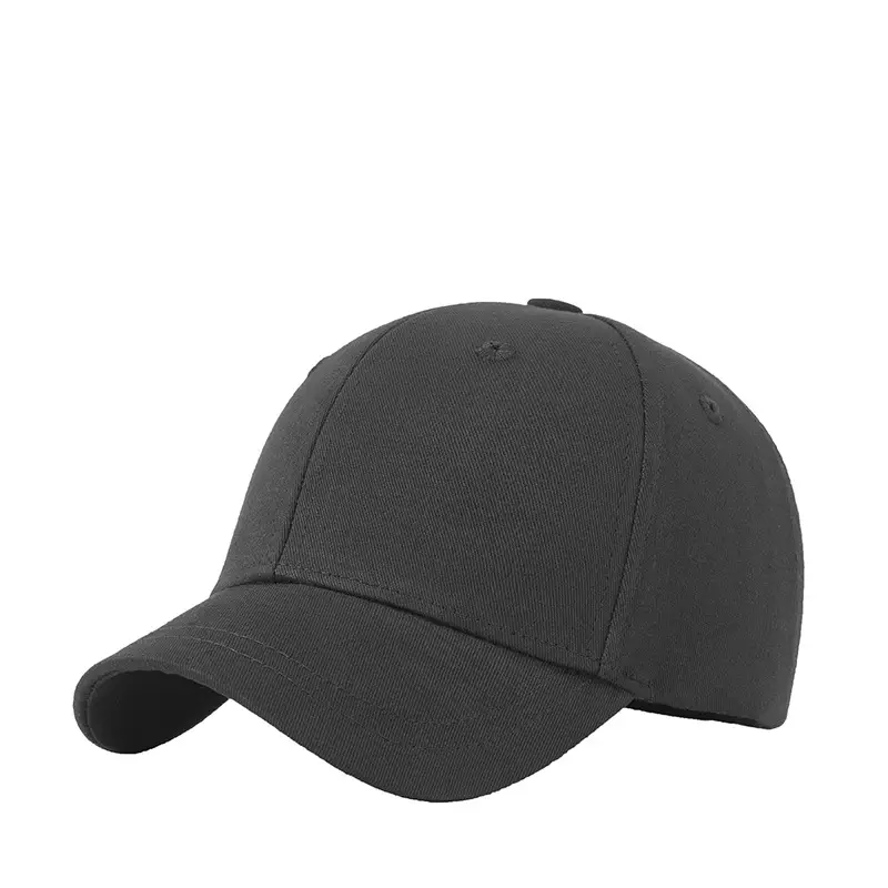 Blue Japanese Light Board Baseball Cap Short Bristle - Image 12