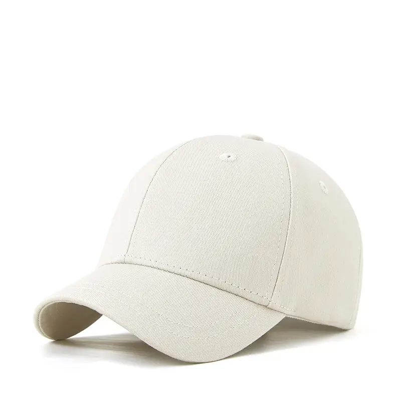 Blue Japanese Light Board Baseball Cap Short Bristle - Image 5