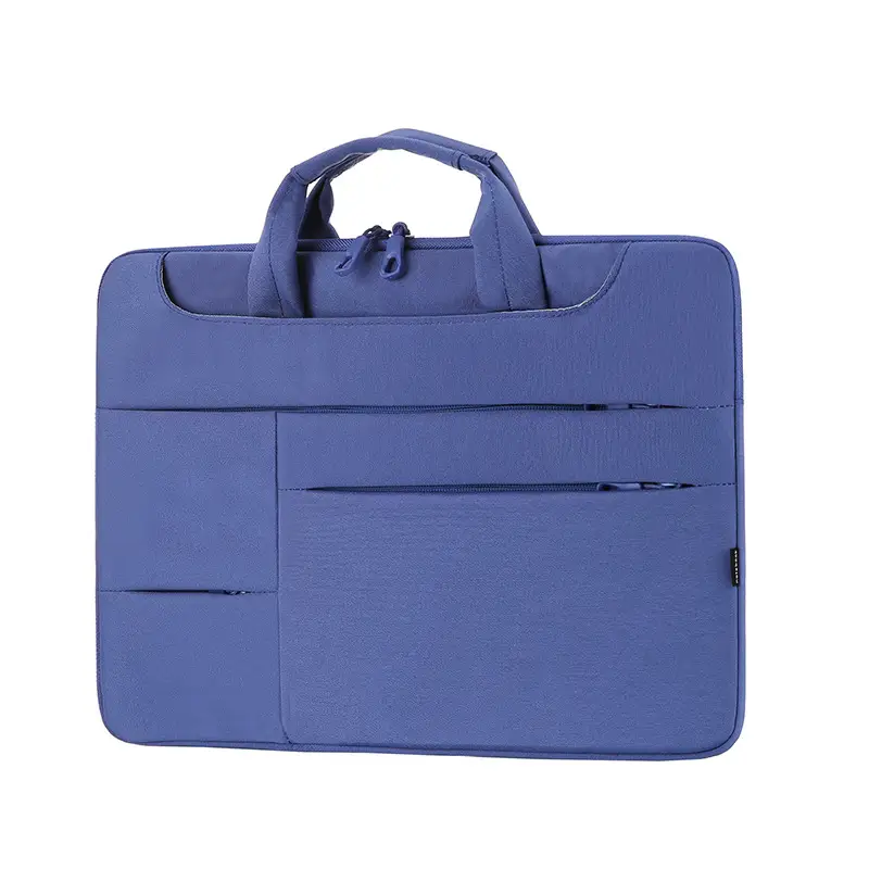 Ultra-Thin Laptop Bag for Apple Huawei - Image 2