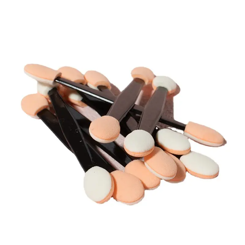 10-Pack Factory Direct Makeup Brushes Set - Image 6