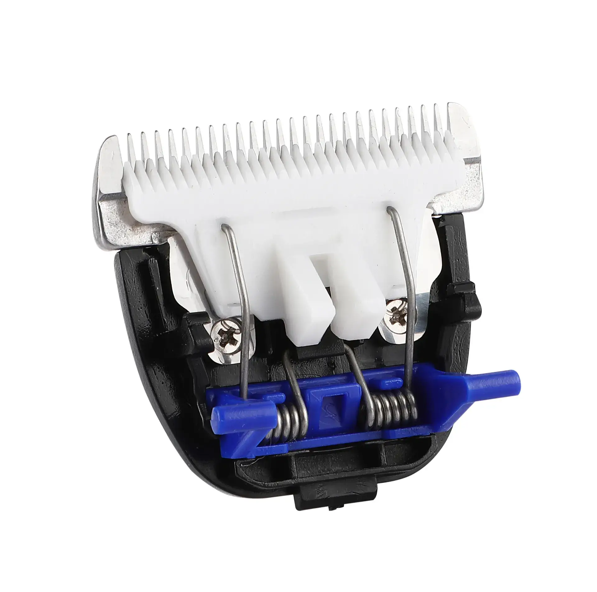 Pet Electric Shear with Ceramic Head for Tefeng Models - Image 5