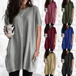2025 Printed V-Neck Short Sleeve Top for Women — feature 1